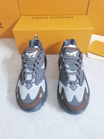 Louis Vuitton's hottest sports shoes