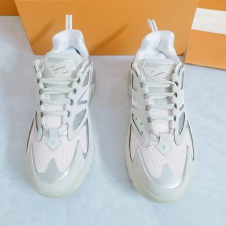 Louis Vuitton's hottest sports shoes