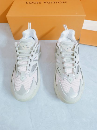 Louis Vuitton's hottest sports shoes