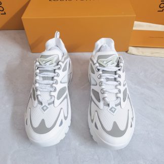 Louis Vuitton's hottest sports shoes