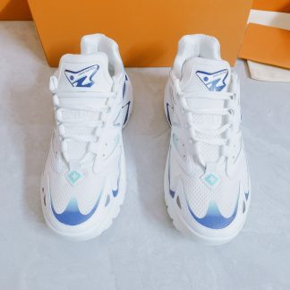 Louis Vuitton's hottest sports shoes