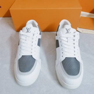 Louis Vuitton's hottest sports shoes