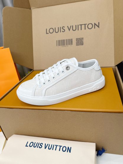 Louis Vuitton Classic Espadrilles - Image 2