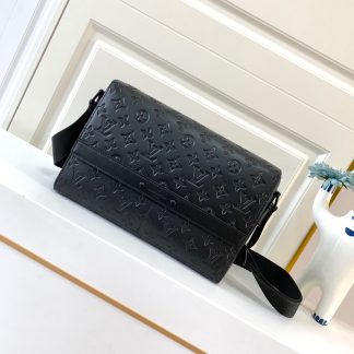 Louis Vuitton Sprinter Messenger Bag