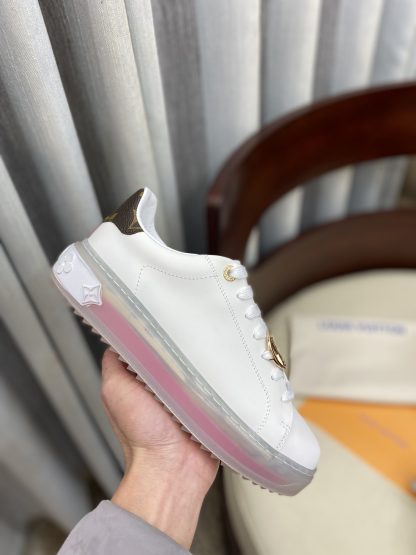 Louis Vuitton couple's casual shoes - Image 2