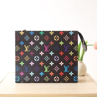 Louis Vuitton Monogram Canvas Vanity Case