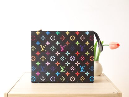 Louis Vuitton Monogram Canvas Vanity Case