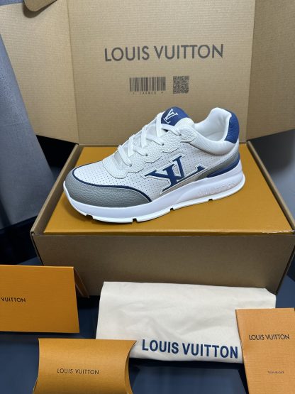 Louis Vuitton new casual shoes - Image 2