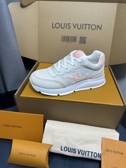Louis Vuitton new casual shoes - Image 2