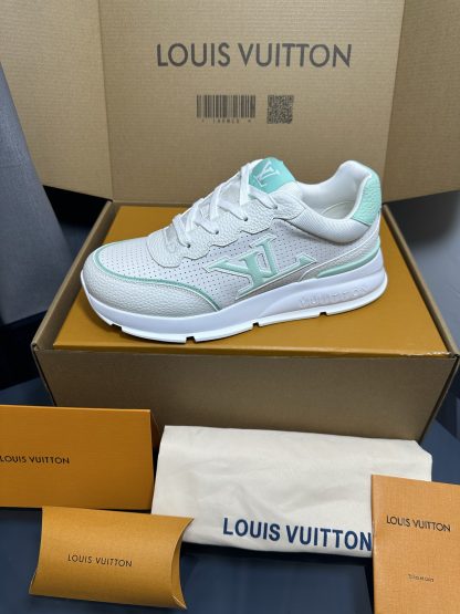 Louis Vuitton new casual shoes - Image 2