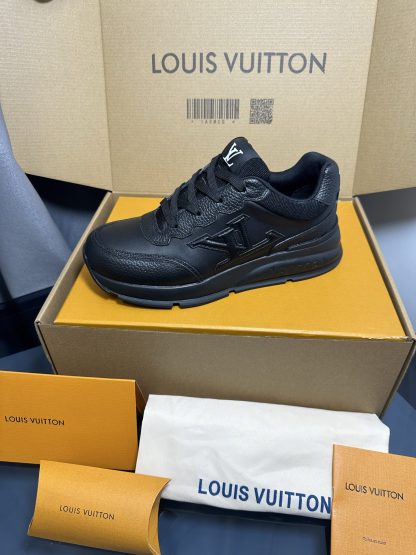 Louis Vuitton new casual shoes - Image 2