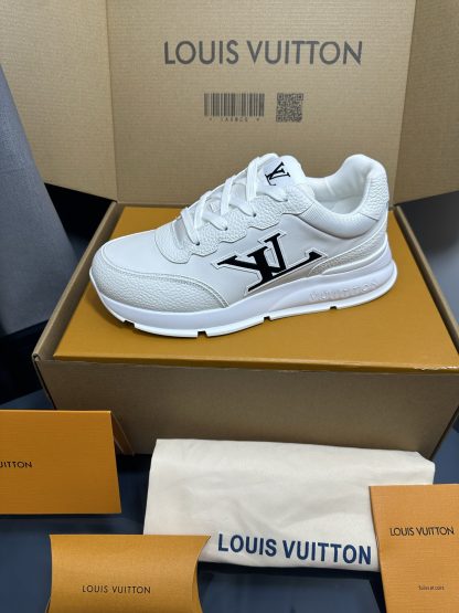 Louis Vuitton new casual shoes - Image 2