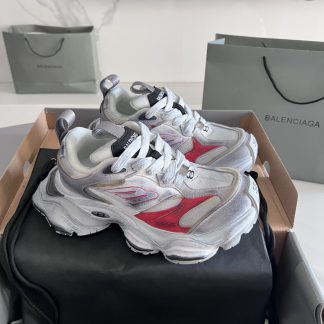 Balenciaga CARGO 23ss catwalk sneakers