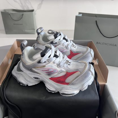 Balenciaga CARGO 23ss catwalk sneakers