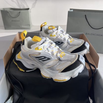 Balenciaga CARGO 23ss runway sneakers