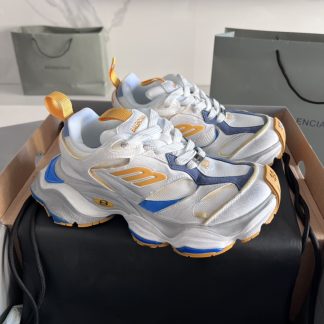 Balenciaga CARGO 23ss catwalk sneakers