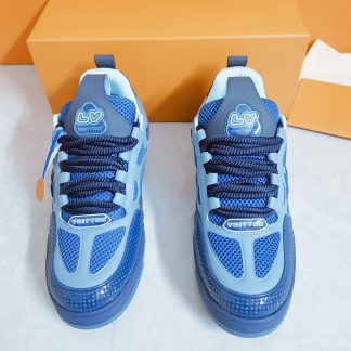 Louis Vuitton casual loafers