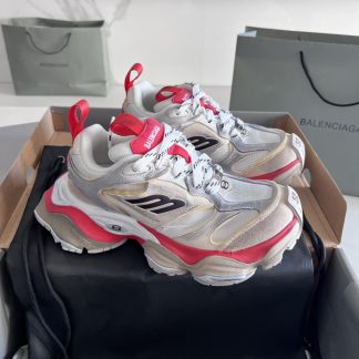 Balenciaga CARGO 23ss catwalk sneakers