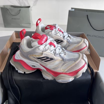 Balenciaga CARGO 23ss catwalk sneakers