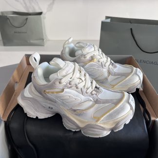 Balenciaga CARGO 23ss thick-heeled sneakers
