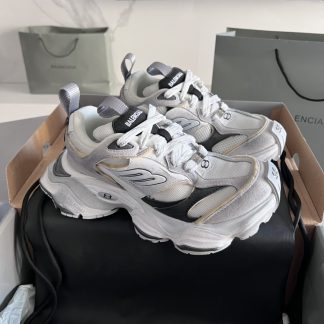 Balenciaga CARGO 23ss thick-heeled sneakers