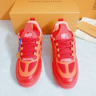 Louis Vuitton casual loafers