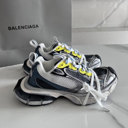 Balenciaga Phantom Sneaker