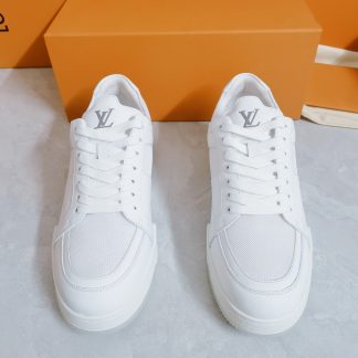 Louis Vuitton casual sports shoes