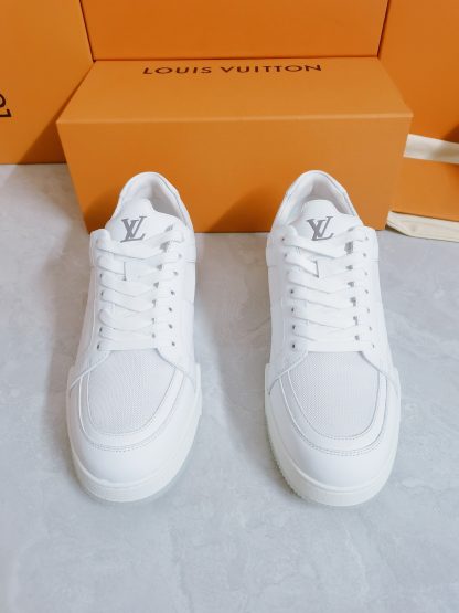 Louis Vuitton casual sports shoes