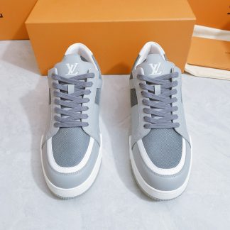 Louis Vuitton casual sports shoes