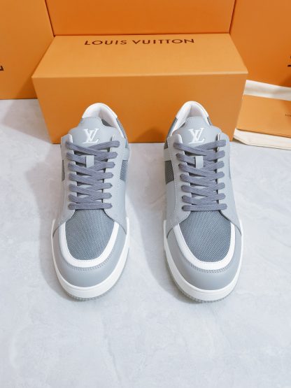 Louis Vuitton casual sports shoes