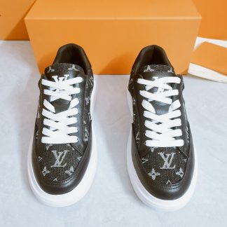 Louis Vuitton casual sports shoes