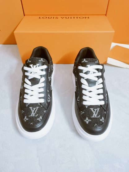 Louis Vuitton casual sports shoes