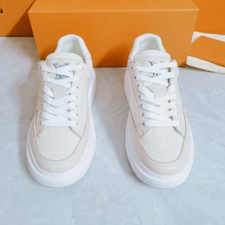 Louis Vuitton casual sports shoes
