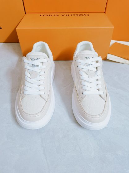 Louis Vuitton casual sports shoes