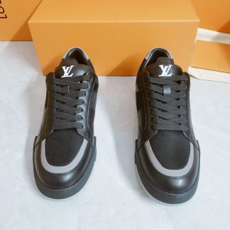 Louis Vuitton casual sports shoes
