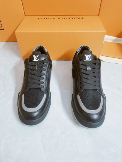 Louis Vuitton casual sports shoes