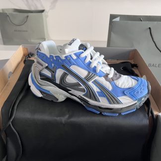 Balenciaga trendy and versatile retro casual shoes