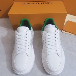 Louis Vuitton casual sports shoes