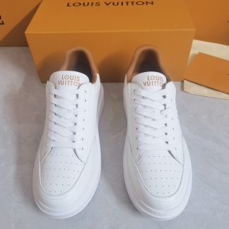 Louis Vuitton casual sports shoes
