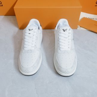 Louis Vuitton casual sports shoes