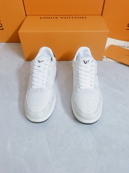 Louis Vuitton casual sports shoes