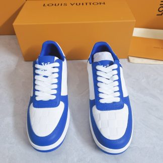 Louis Vuitton casual sports shoes