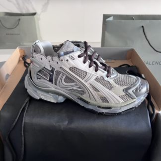 Balenciaga Trendy Retro Casual Shoes