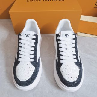 Louis Vuitton casual sports shoes