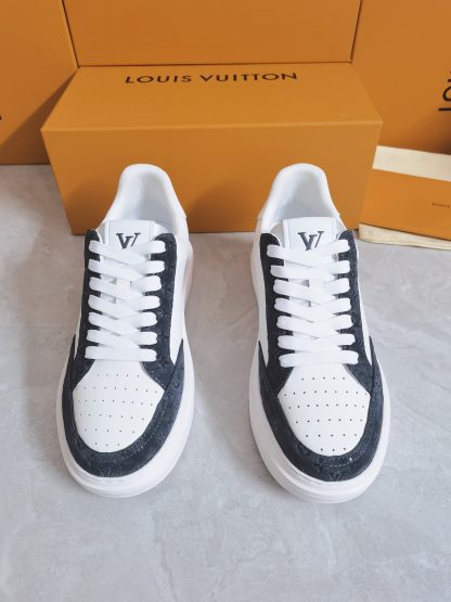 Louis Vuitton casual sports shoes