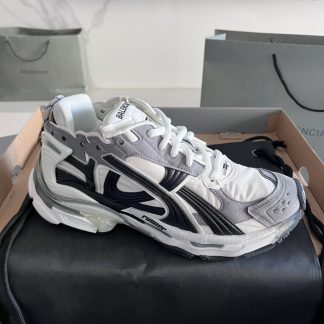 Balenciaga Trendy Retro Casual Shoes