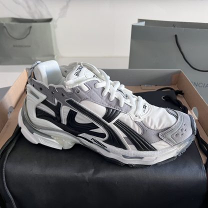 Balenciaga Trendy Retro Casual Shoes