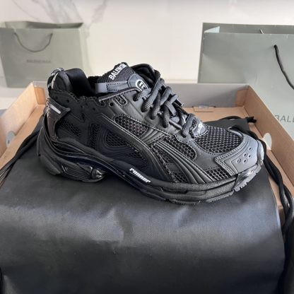 Balenciaga Trendy Retro Casual Shoes