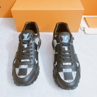 Louis Vuitton casual sports shoes